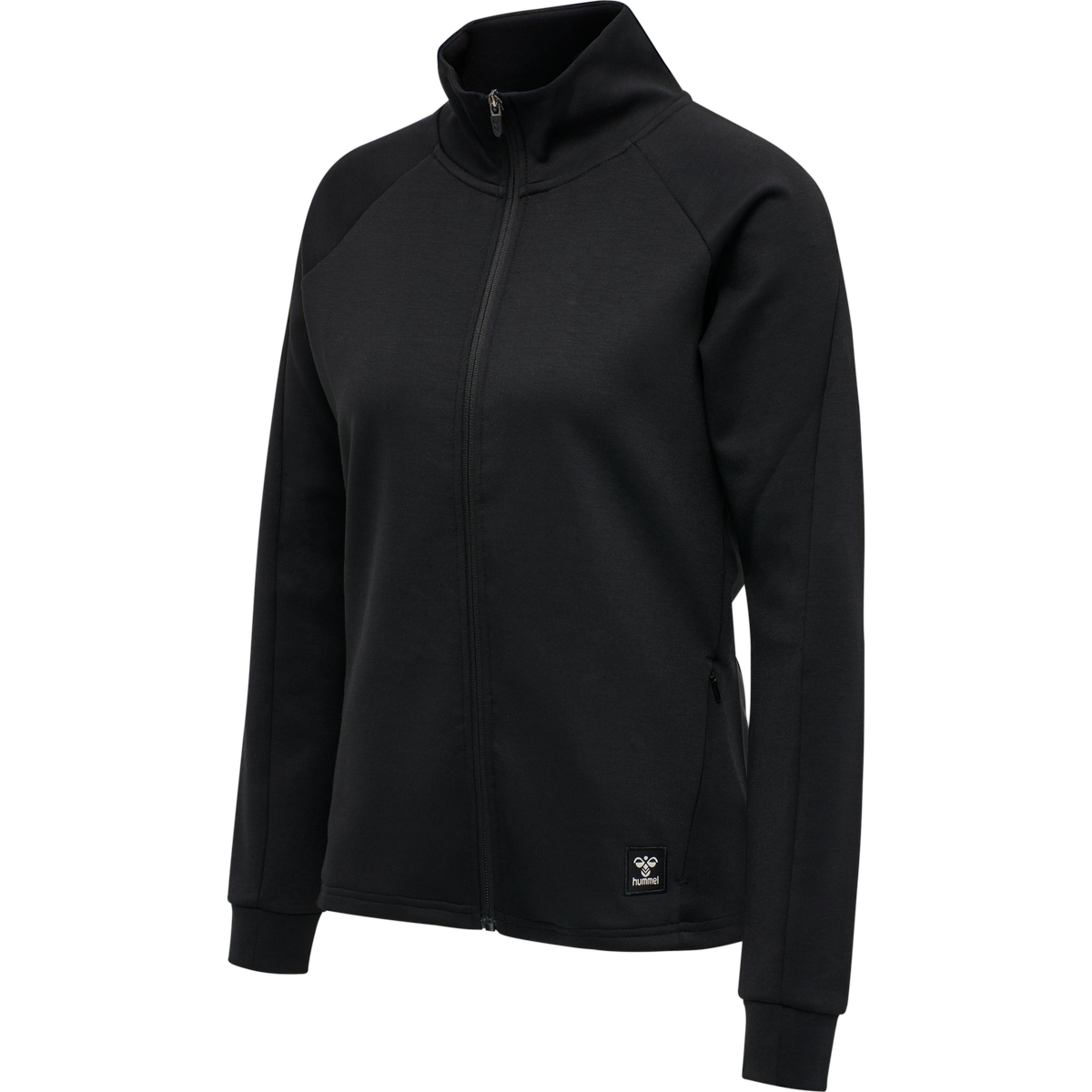 hmlESSI ZIP JACKET