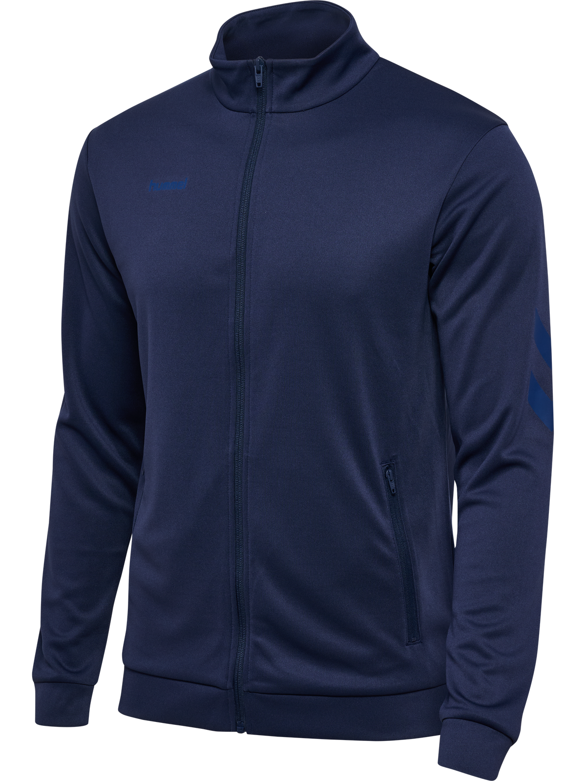 hmlMOVEMENT KIDS ZIP JACKET