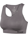 hmlTIF SEAMLESS SPORTS TOP