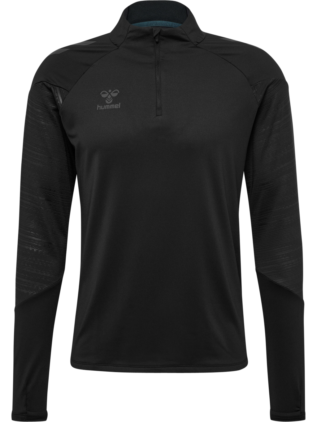 hmlPRO TRAINING HALF ZIP