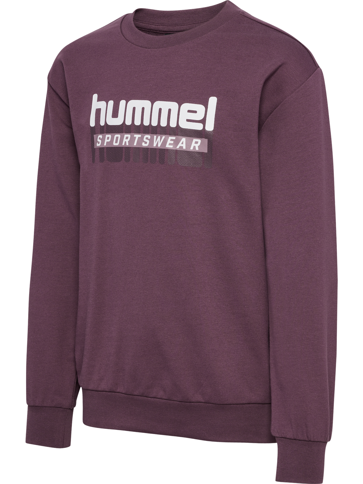 hmlTUKAS SWEATSHIRT