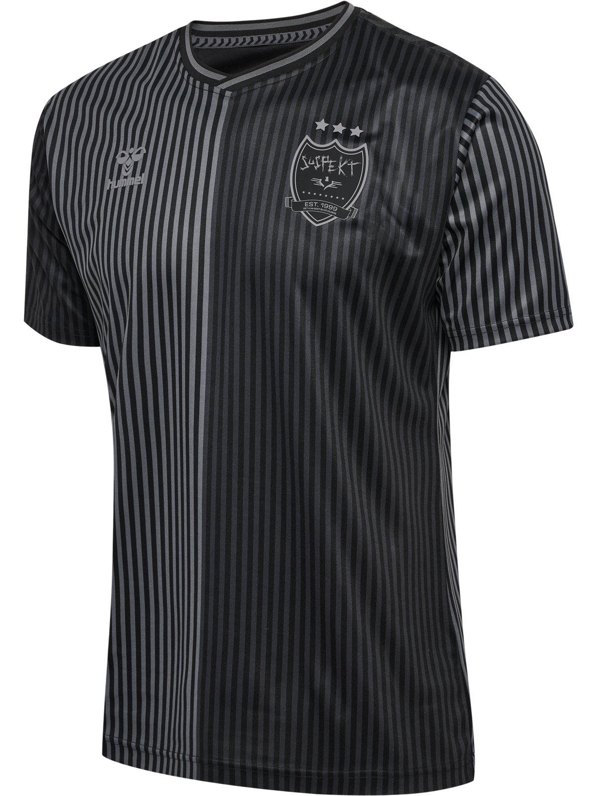 SUSPEKT 23 JERSEY S/S