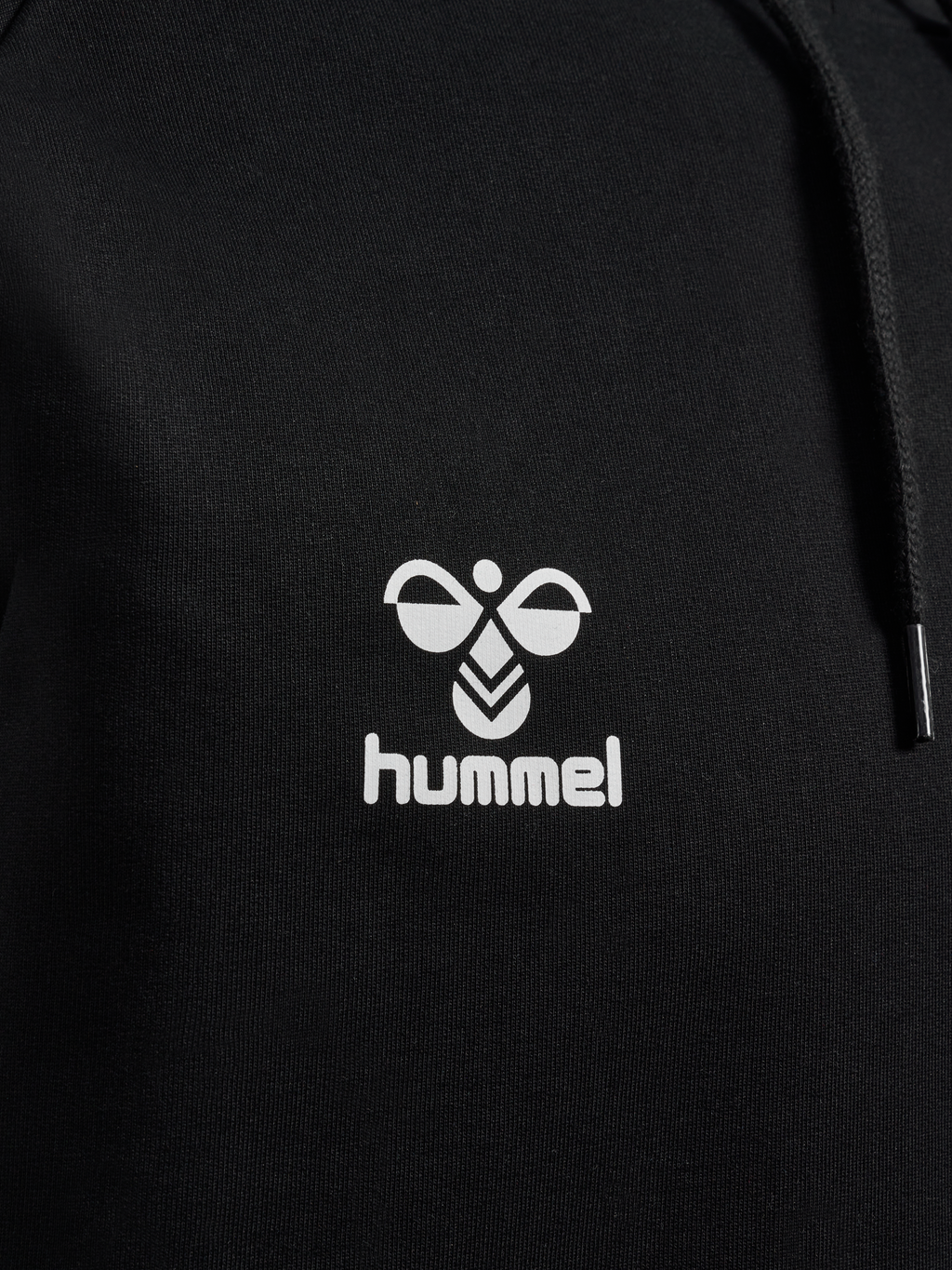 hmlAMZ COTTON HOODIE SET