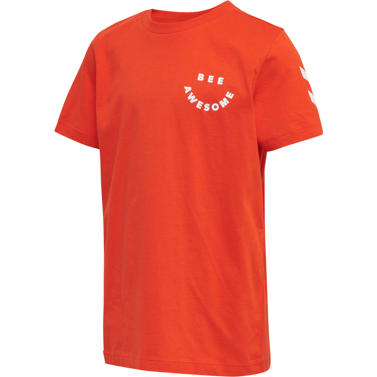 hmlOPTIMISM T-SHIRT S/S