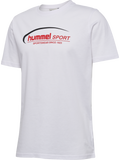 hmlPULSE GRAPHIC T-SHIRT S/S