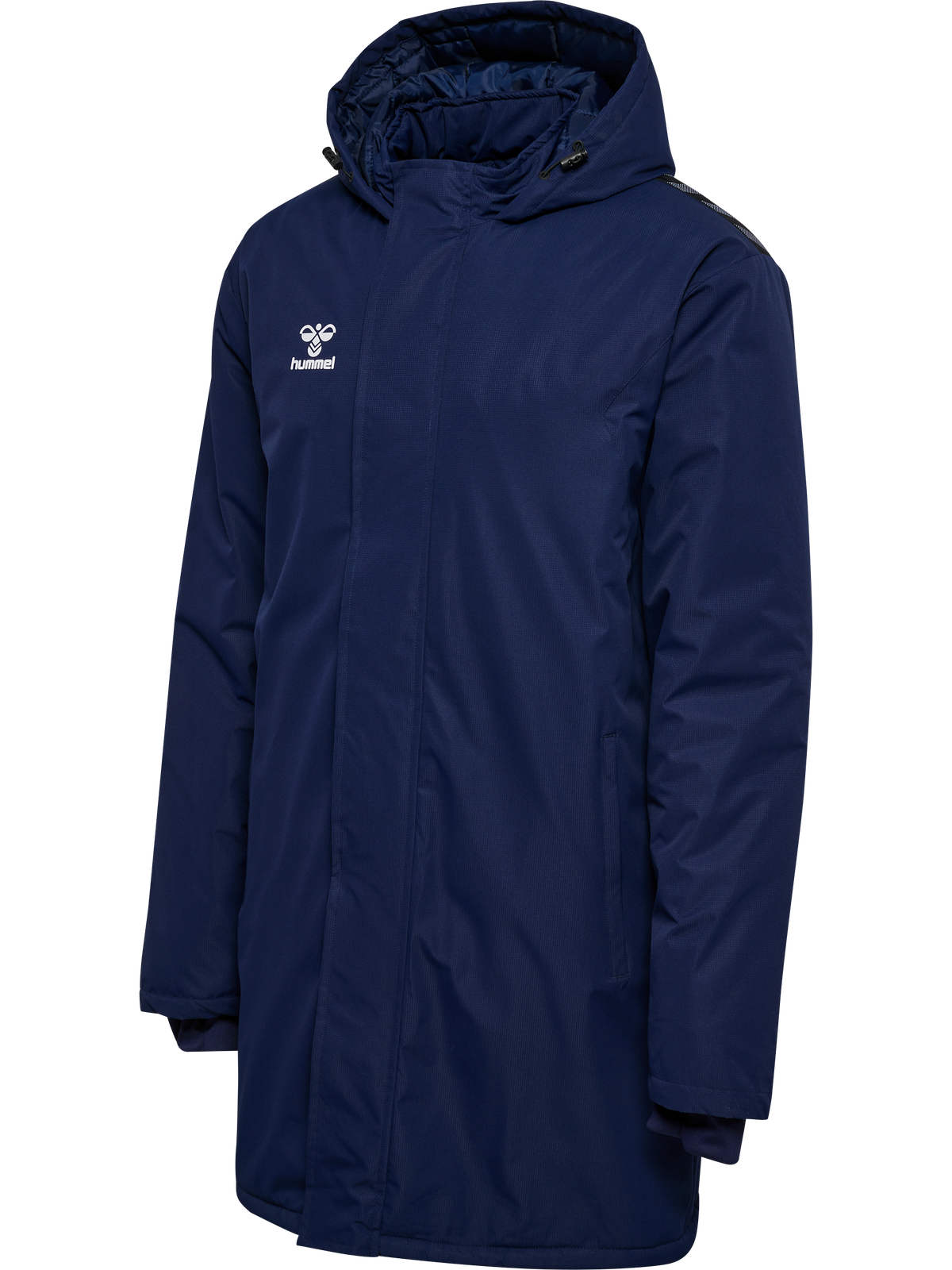 hmlAUTHENTIC BENCH JACKET