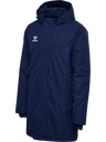 hmlAUTHENTIC BENCH JACKET