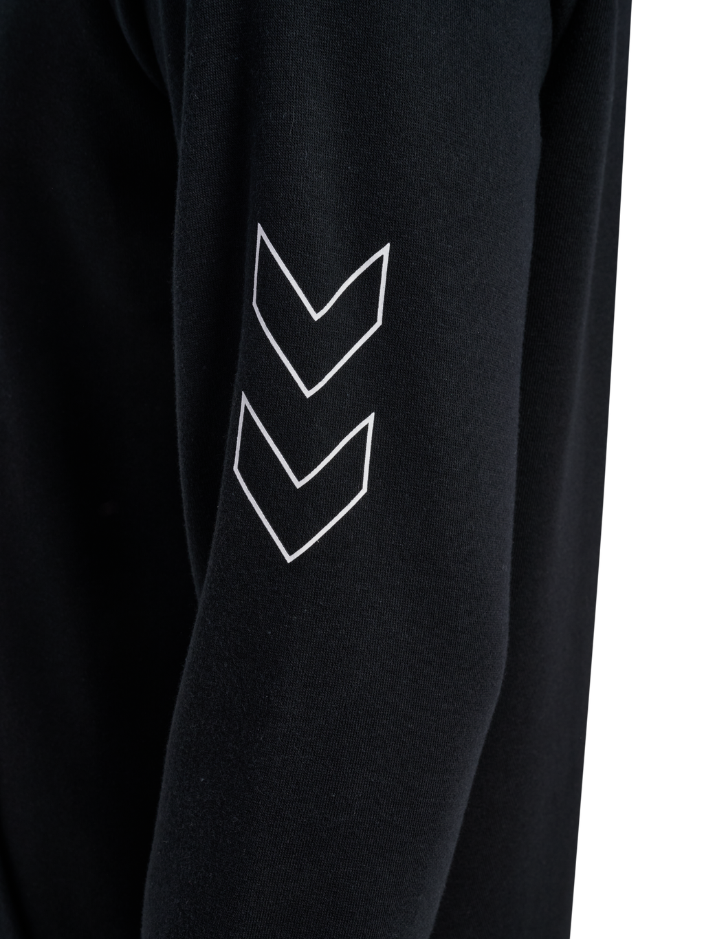 hmlPACE SWEAT HOODIE