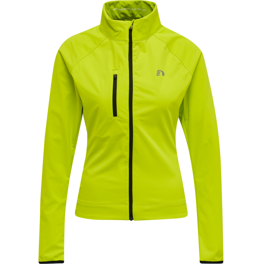 WOMENS CORE BIKE THERMAL JACKET