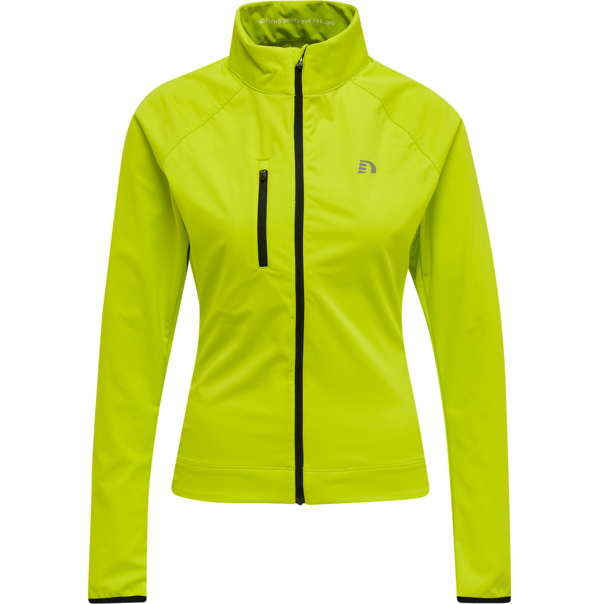 WOMENS CORE BIKE THERMAL JACKET