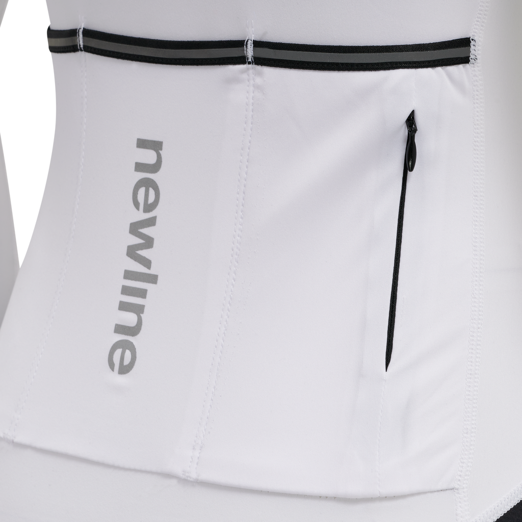 WOMENS CORE BIKE L/S JERSEY