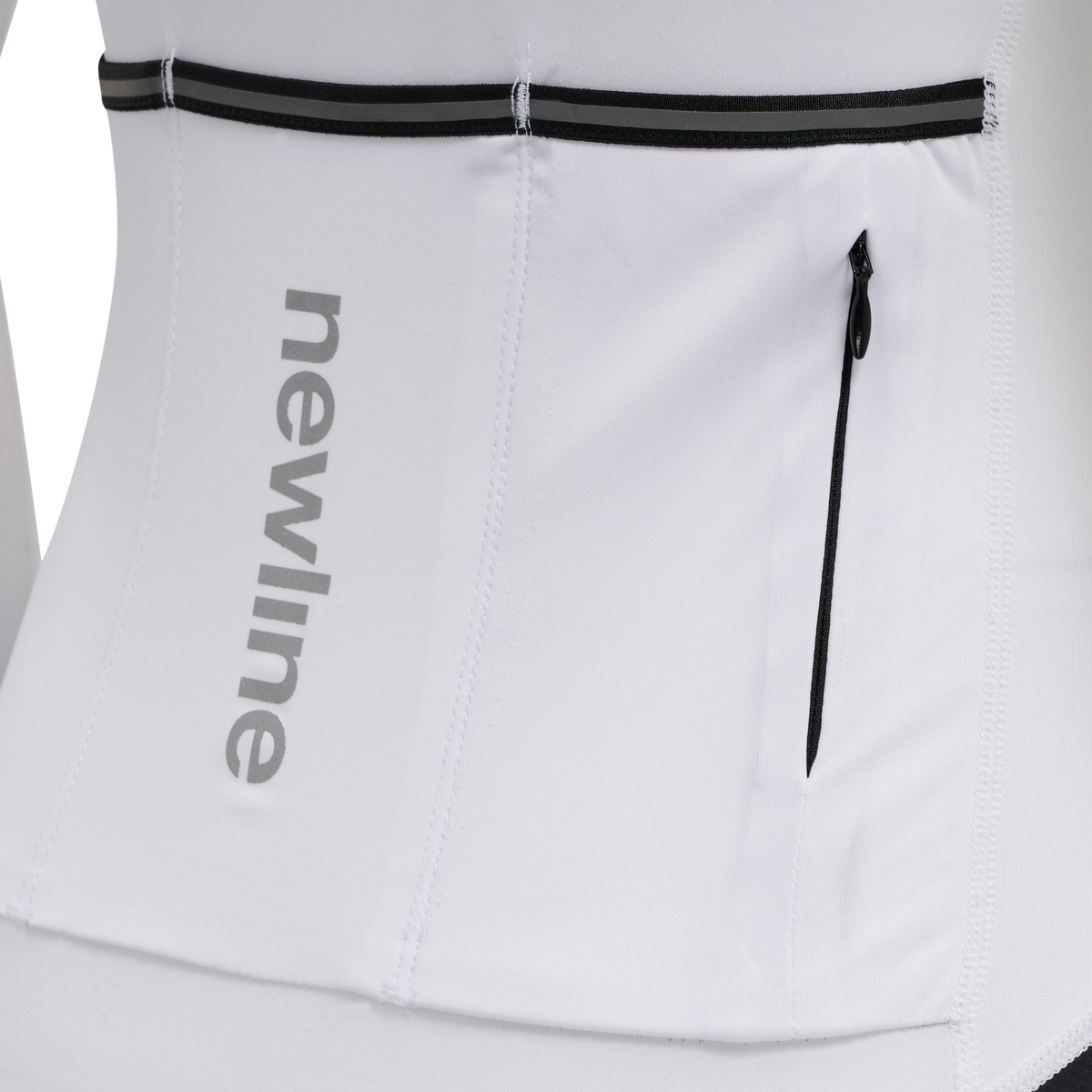 WOMENS CORE BIKE L/S JERSEY
