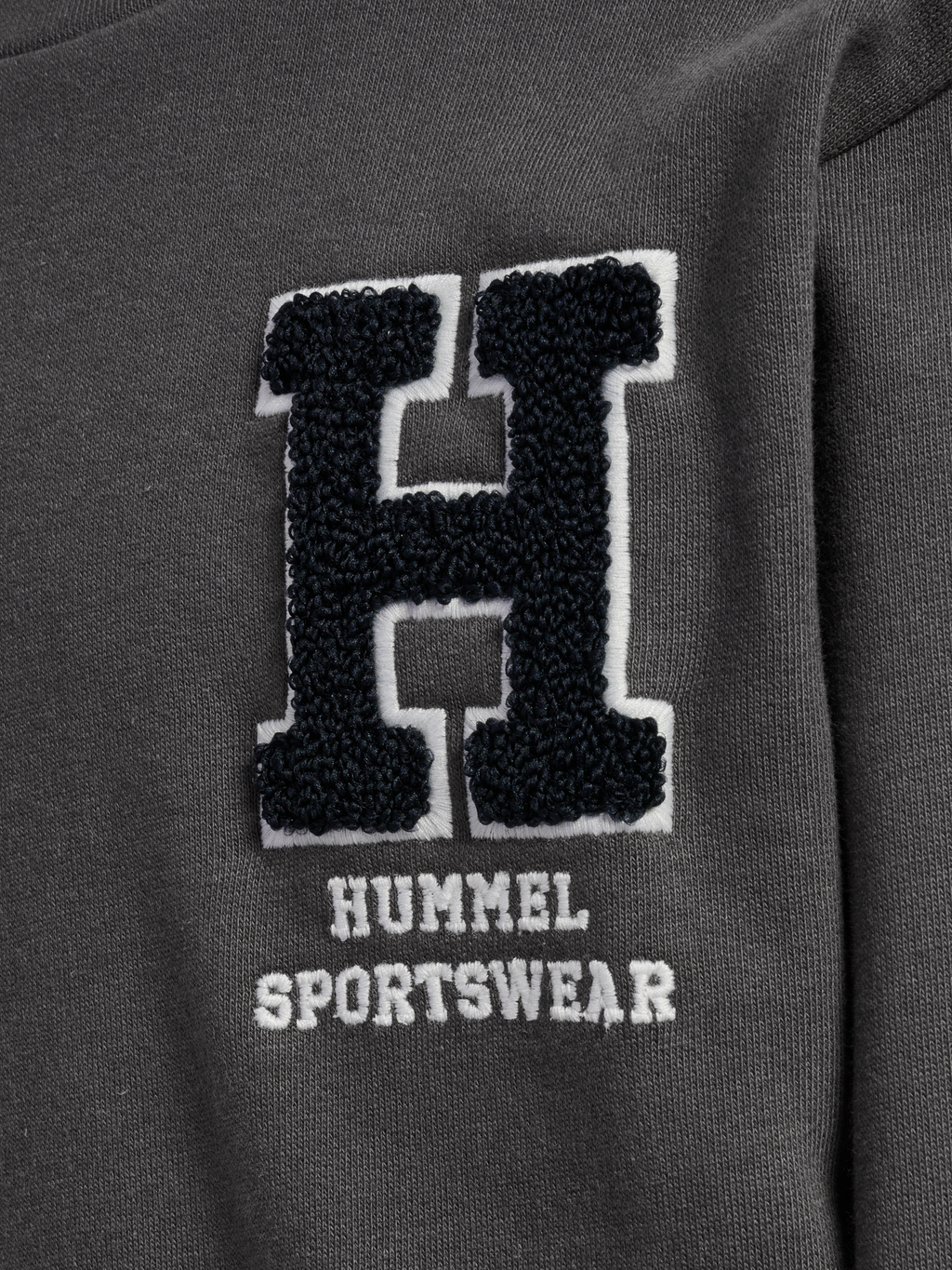 hmlALLTON SWEATSHIRT