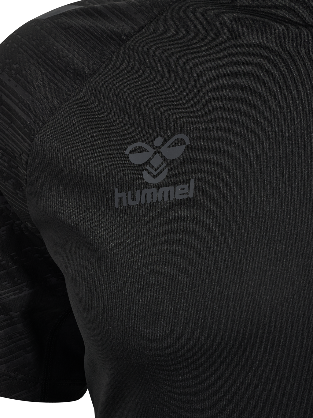 hmlPRO TRAINING JERSEY S/S