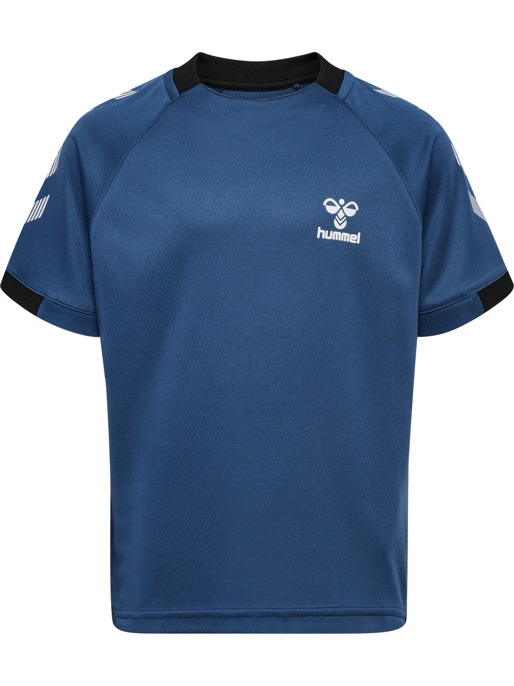 hmlPERFORMANCE JERSEY S/S KIDS