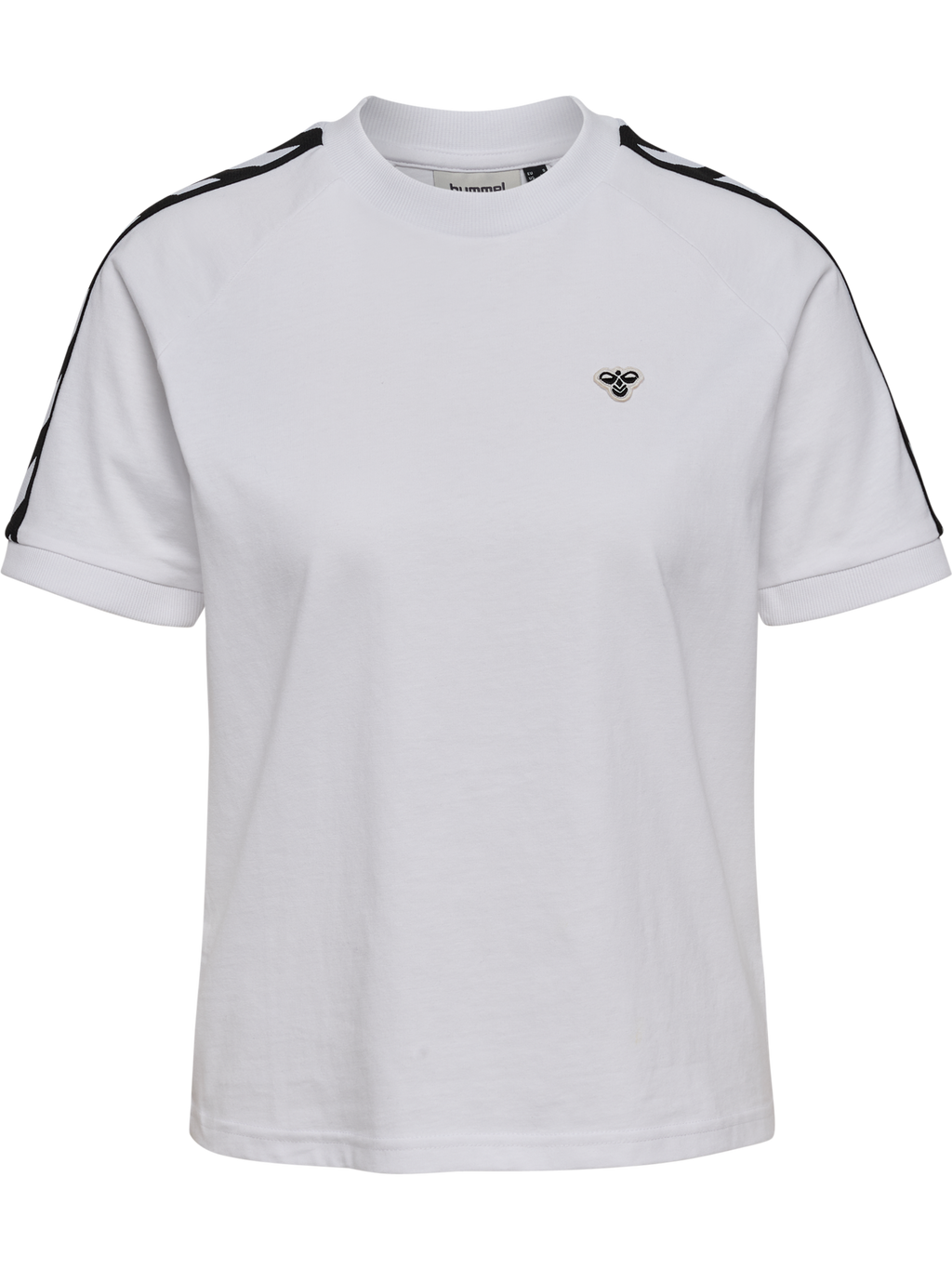 hmlARCHIVE REGULAR W T-SHIRT S/S
