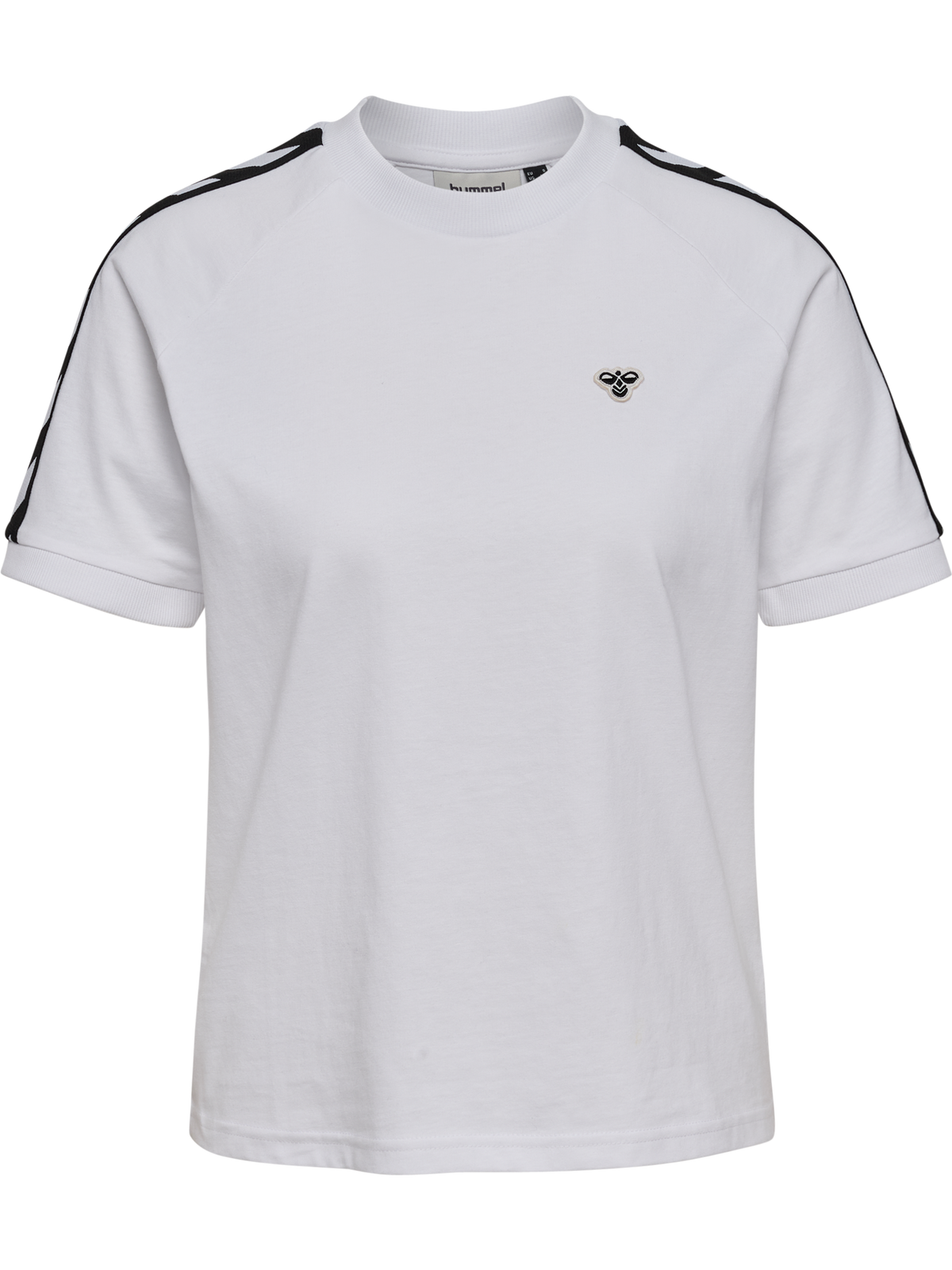hmlARCHIVE REGULAR W T-SHIRT S/S