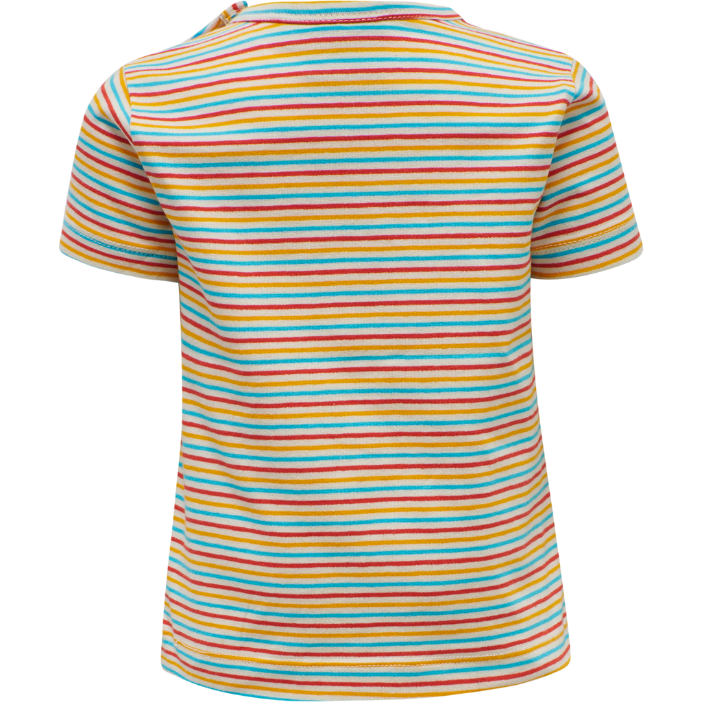 hmlALEX T-SHIRT S/S