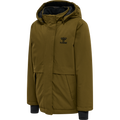 hmlURBAN TEX JACKET
