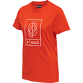 hmlGG12 T-SHIRT S/S WOMAN