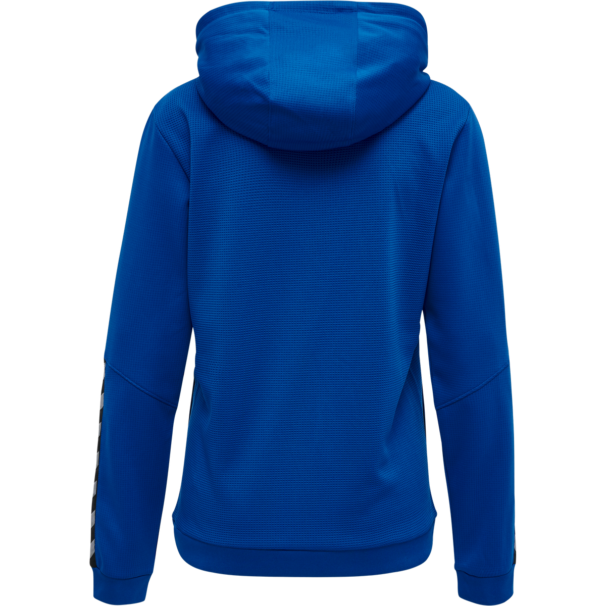 hmlAUTHENTIC POLY HOODIE WOMAN