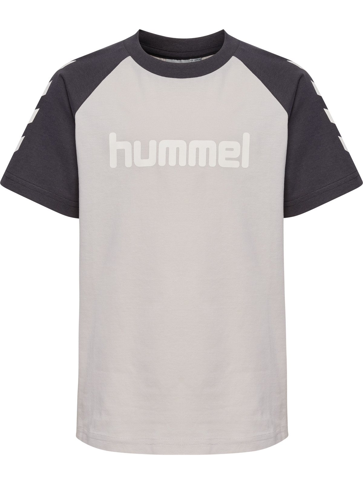 hmlJR LOGO T-SHIRT S/S