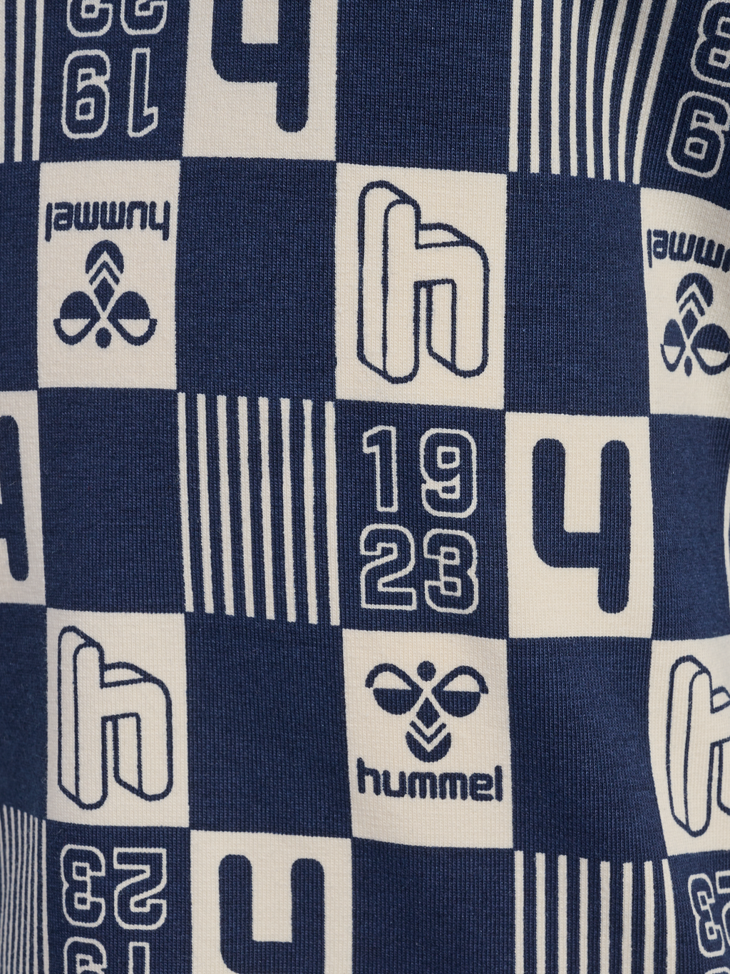 hmlJANUS T-SHIRT S/S