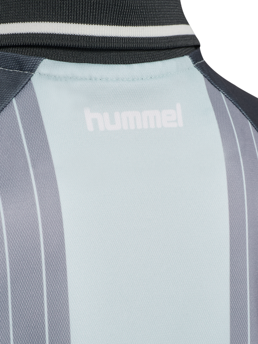 hmlJR LOOSE SOCCER JERSEY S/S