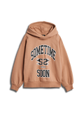 stsHAZEL HOODIE