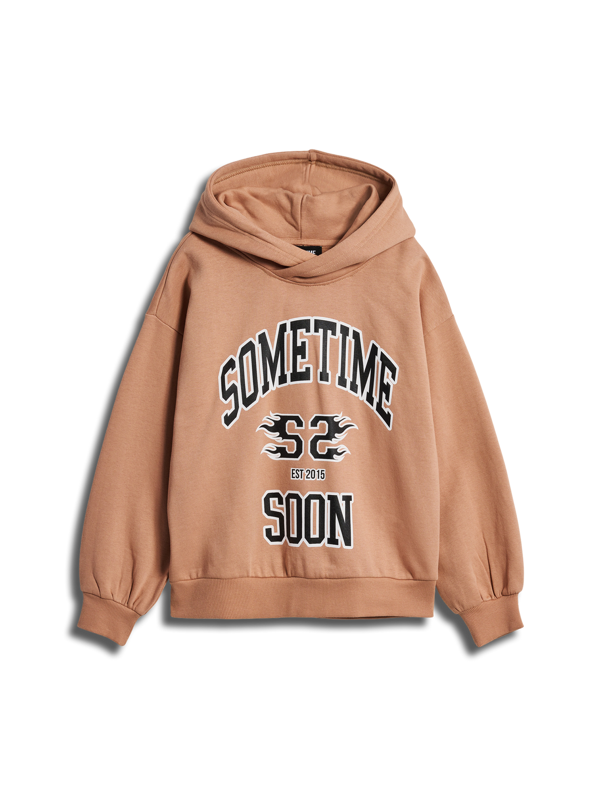 stsHAZEL HOODIE