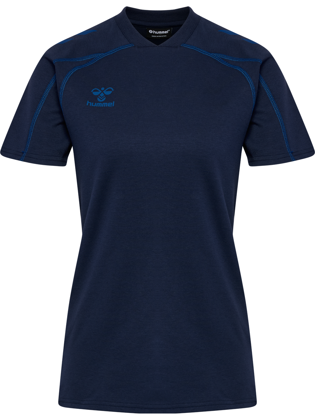 hmlMOVE 2.0 T-SHIRT S/S WOMAN