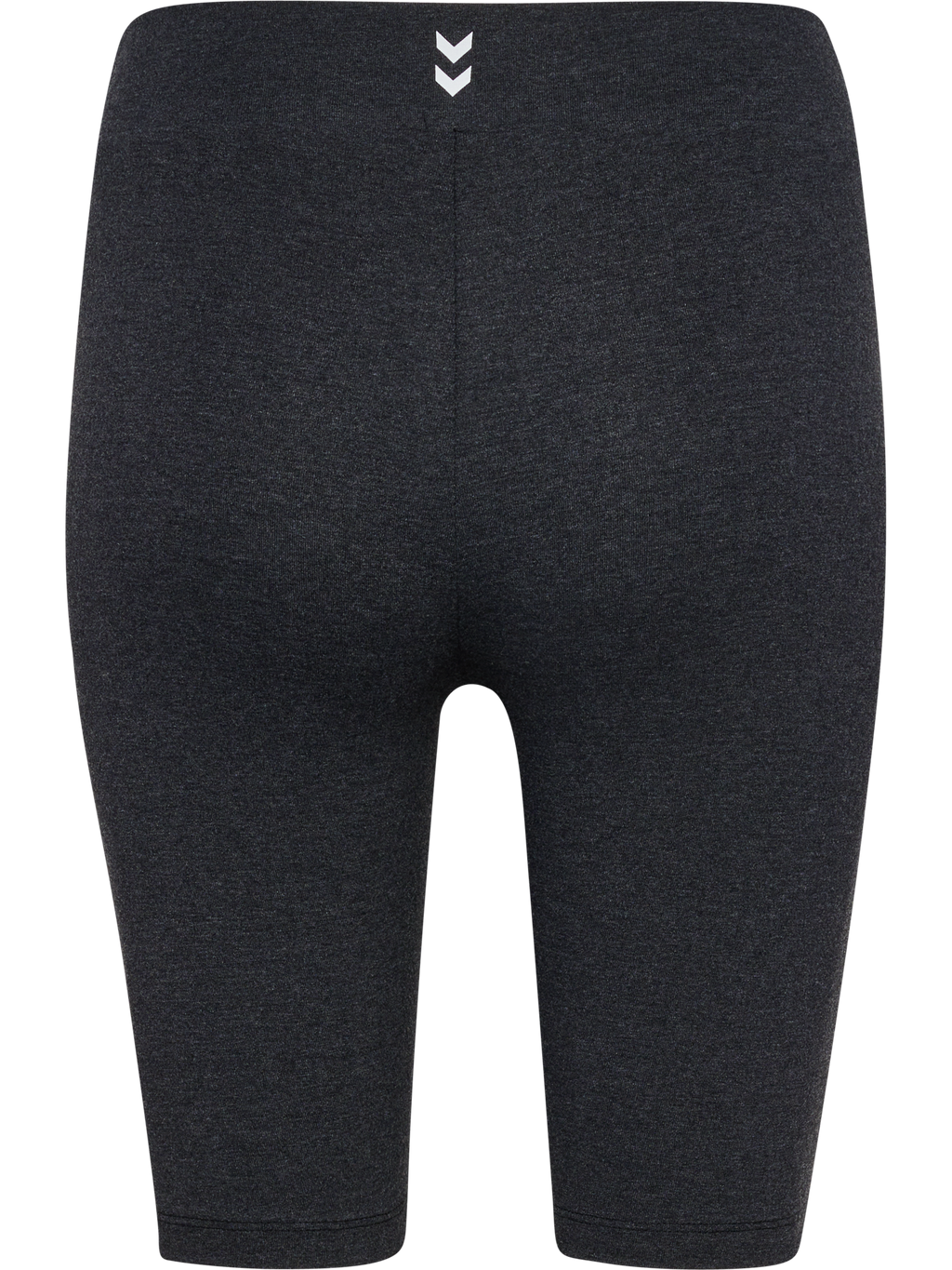 hmlPULSE LOGO MW SHORT TIGHTS