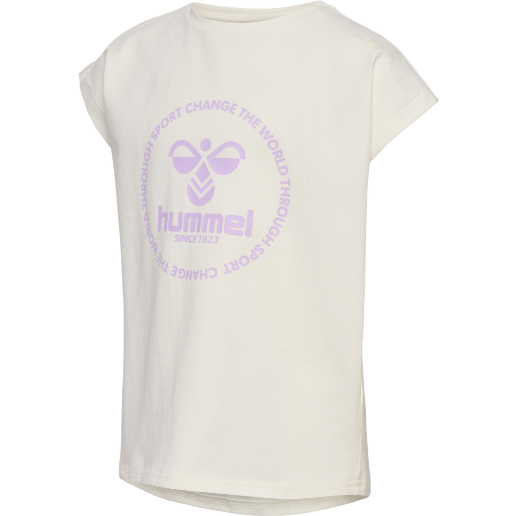 hmlJUMPY T-SHIRT S/S