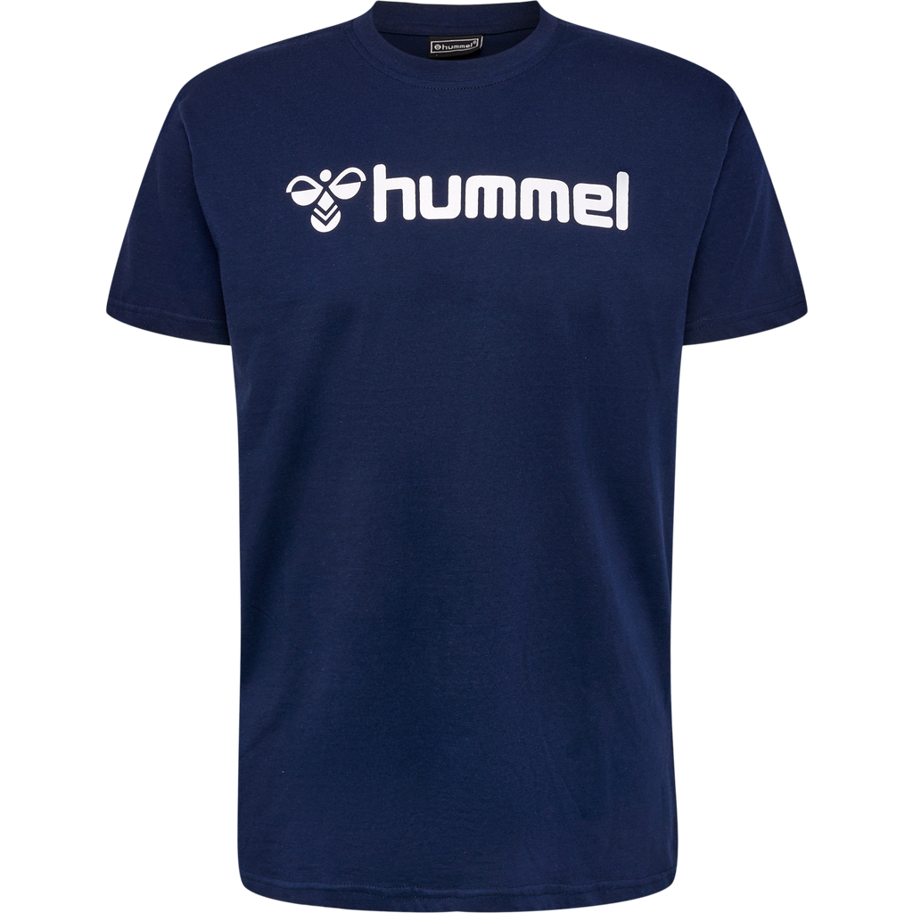 hmlMOVER COTTON T-SHIRT S/S