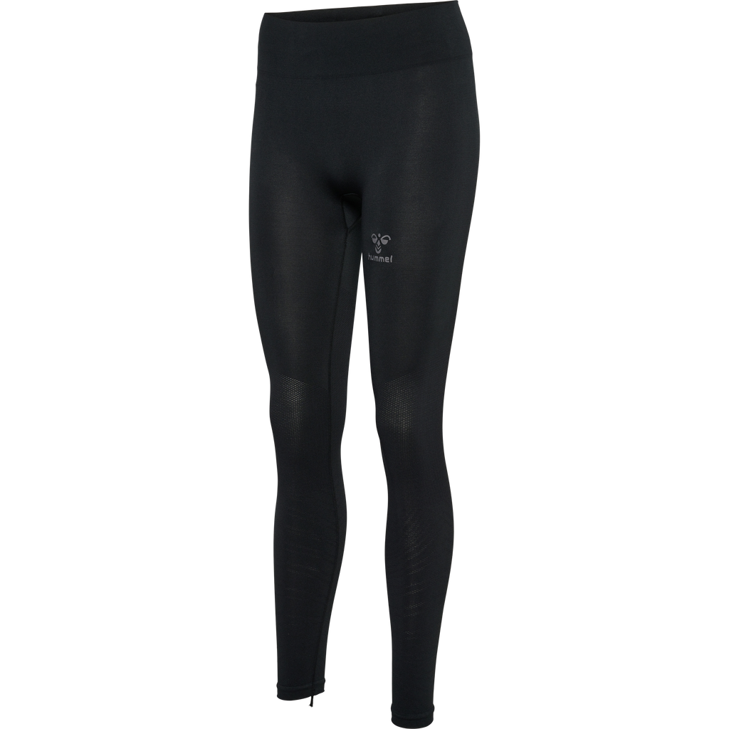 hmlONGRID HW SEAMLESS TIGHTS WO