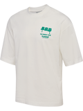hmlOVERSIZED T-SHIRT S/S SUNDAY