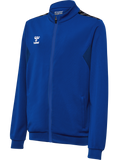 hmlAUTHENTIC PL ZIP JACKET KIDS