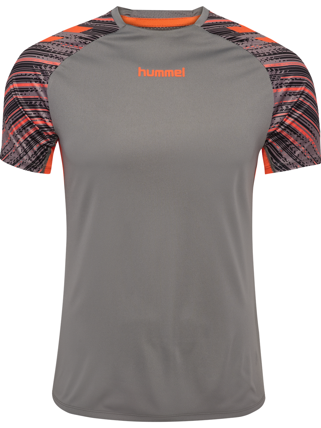 hmlBLAZE PRO TRAINING JERSEY S/S