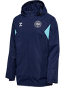 DBU 23 TR ALL WEATHER JACKET