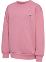 hmlJR LOOSE CREWNECK BEE