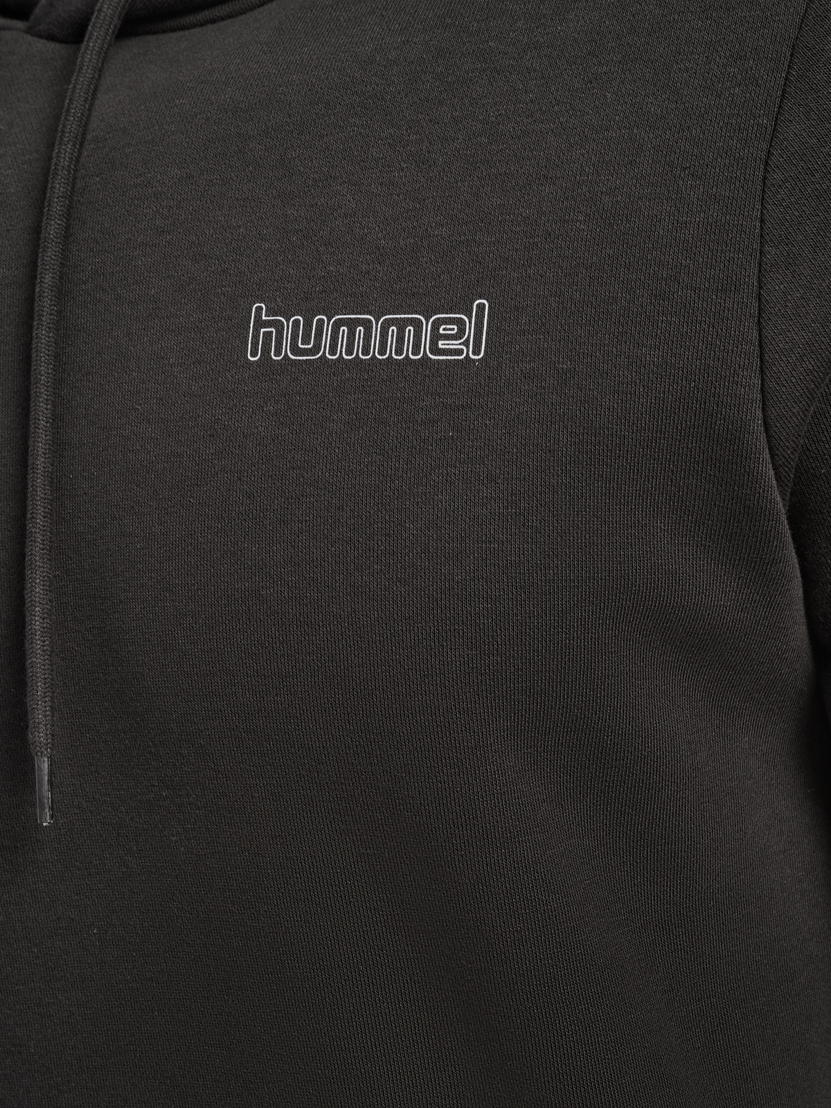 hmlPACE SWEAT HOODIE