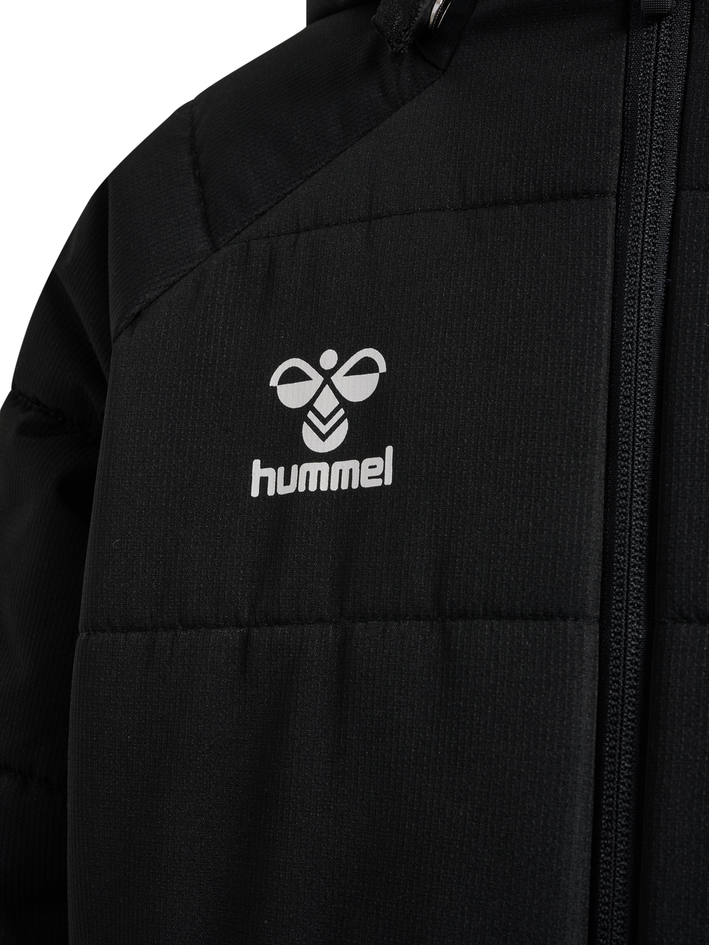 hmlLEAD 2.0 BENCH JACKET KIDS