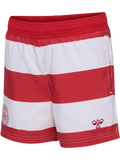 DBU FAN 24 PATTERN SWIM SHORTS KIDS