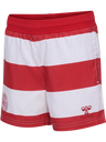 DBU FAN 24 PATTERN SWIM SHORTS KIDS