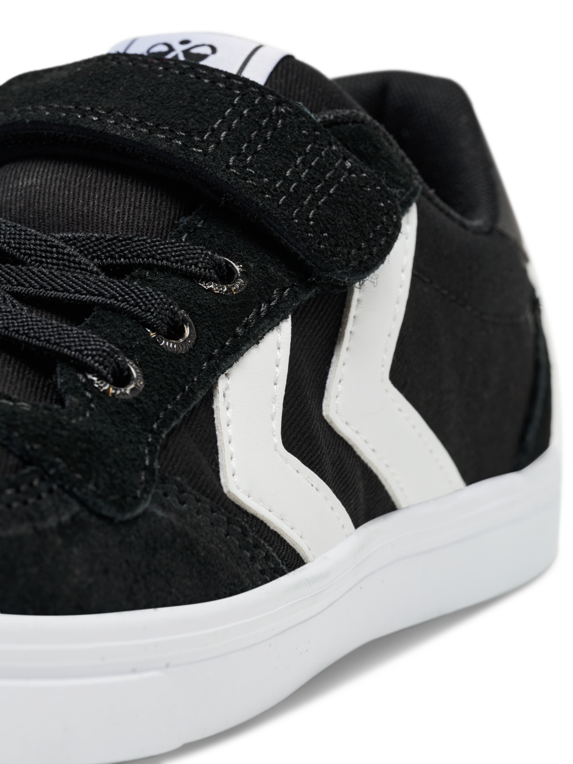 SLIMMER STADIL LOW JR