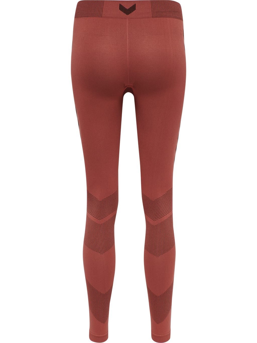 HUMMEL FIRST SEAMLESS TR TIGHTS W