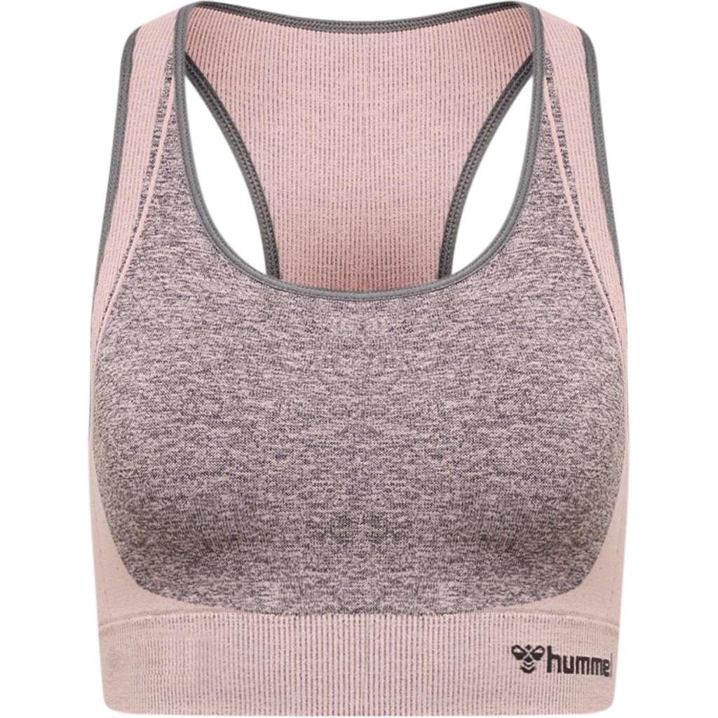 hmlKARINA SEAMLESS SPORTS TOP