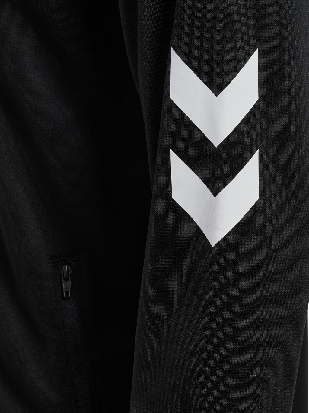 hmlMOVEMENT KIDS ZIP JACKET