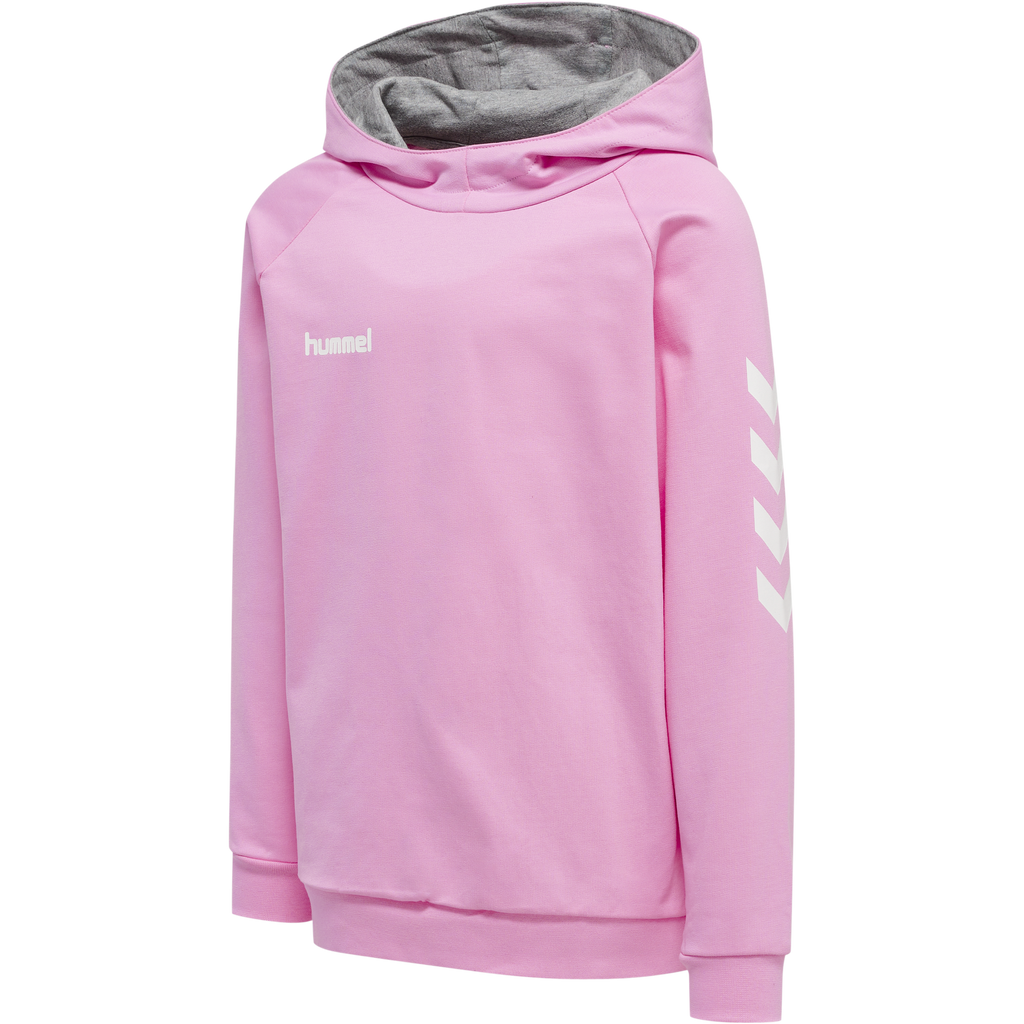 hmlGO KIDS COTTON HOODIE