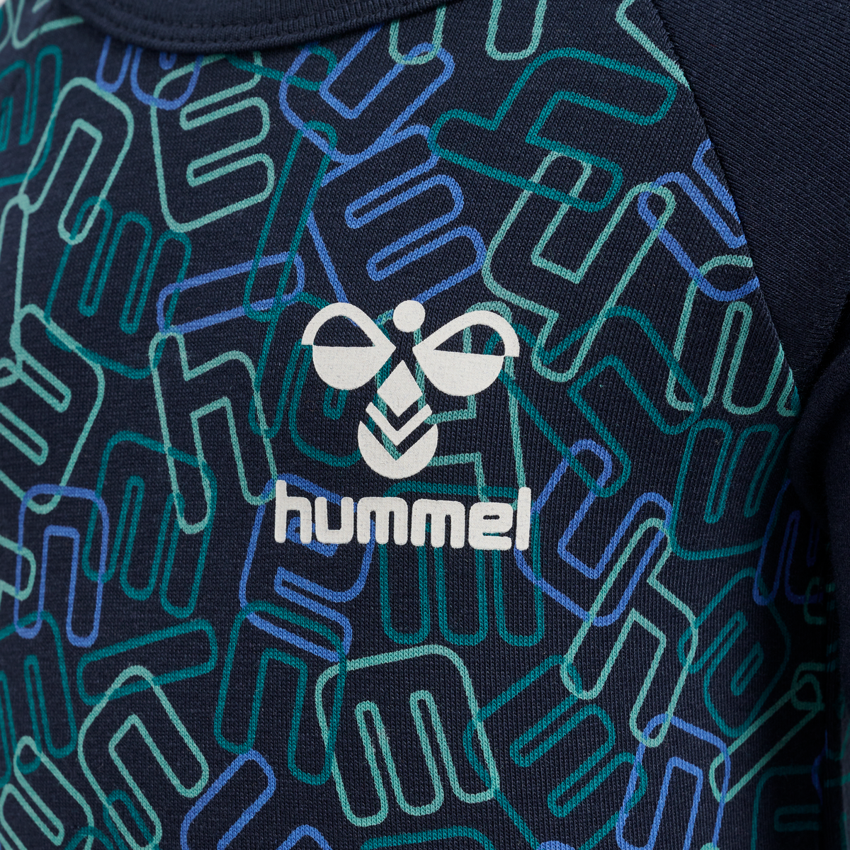 hmlOLLY BODY L/S